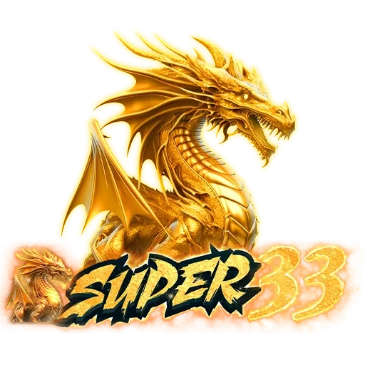 super33 Logo