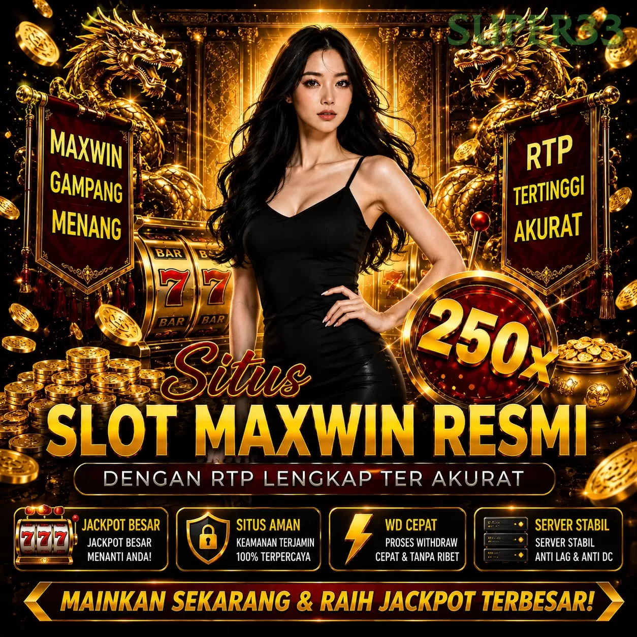 Tantangan dan Peluang di super33 untuk Pengembang Game