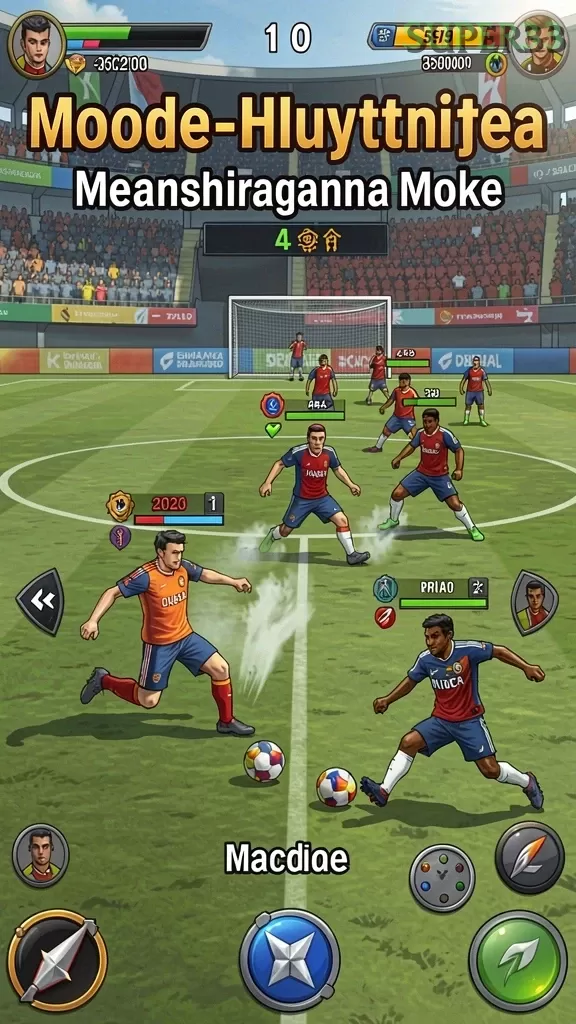 Screenshot Western Gold 2