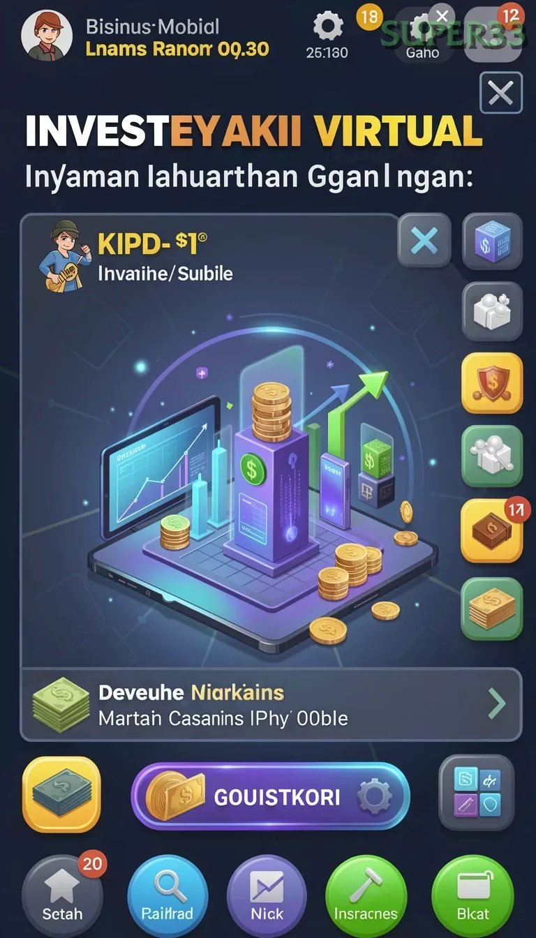 Screenshot Aztec Luck 1
