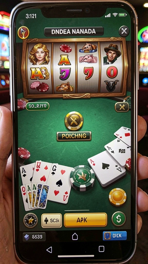 Screenshot Aztec Luck Slot: Info Provider, RTP, dan Max Win 1