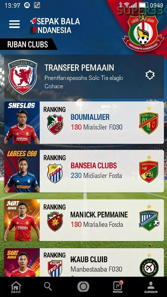 Screenshot Good Luck Clusterbuster 1